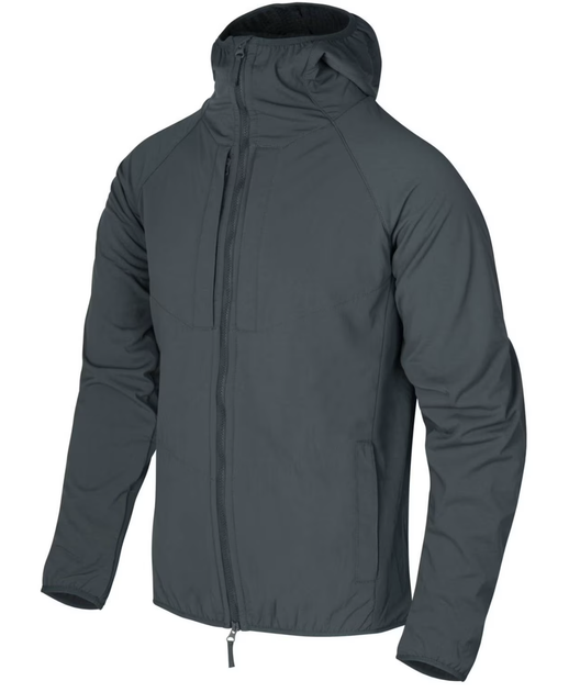 Куртка Helikon-Tex Urban Hybrid Softshell Shadow Grey Jacket Серый S - изображение 1