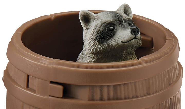 Набір Schleich Wild Life Горіхові витівки (4059433573557) - зображення 4