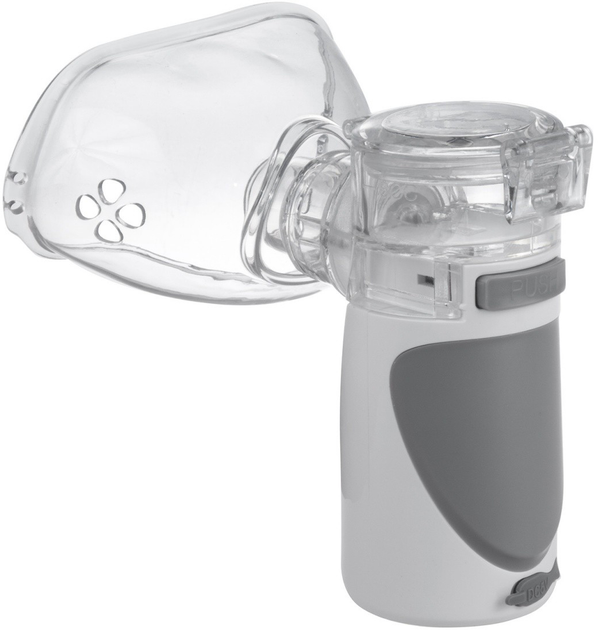 Inhalator ProMedix PR-835 (5902211128069) - obraz 4