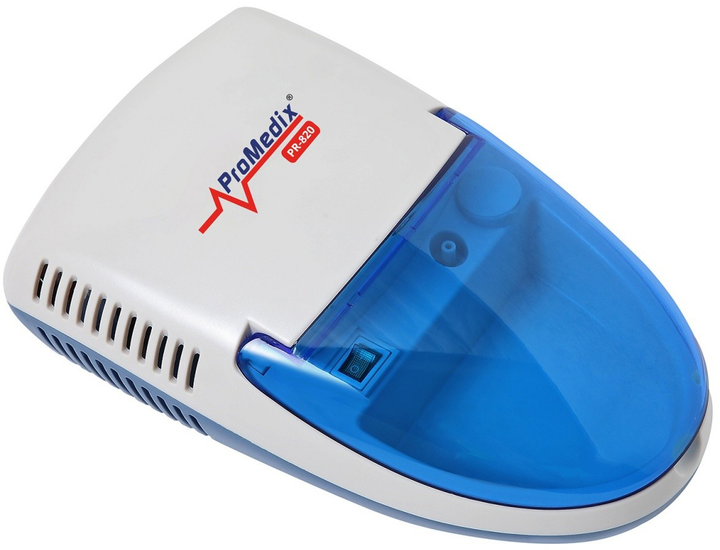 Inhalator ProMedix PR-820 (5902211106135) - obraz 2