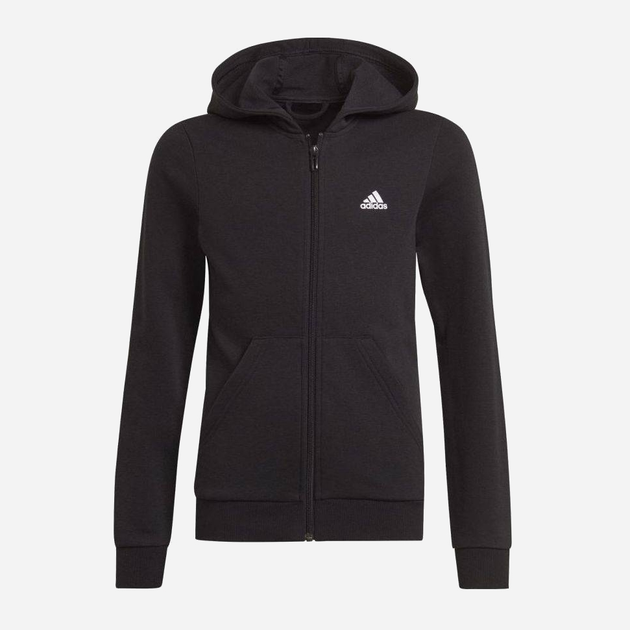 Adidas hoodie 152 best sale