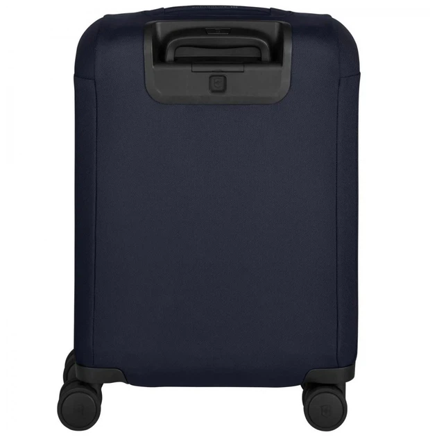 Чемодан Victorinox Travel Connex SS Deep Lake2 S USB (Vt610962