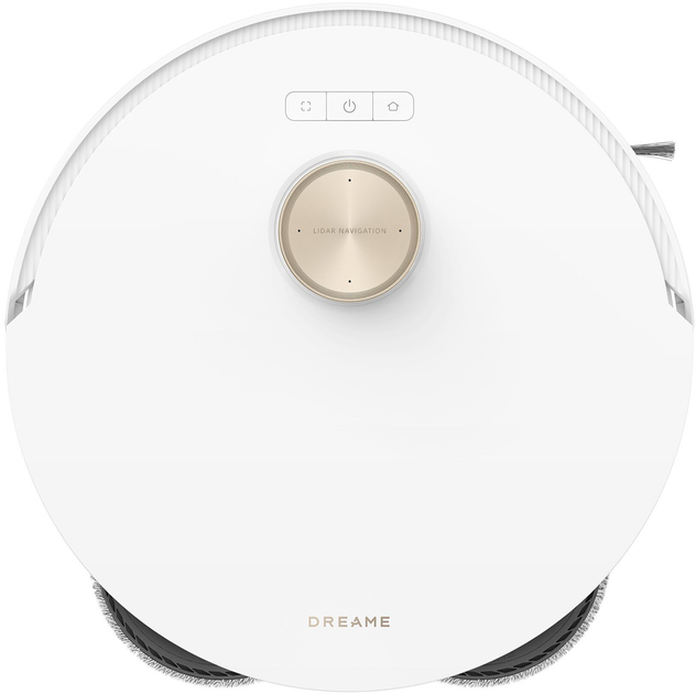 Robot sprzątający Dreame L20 Ultra Complete (RLX41CEC) - obraz 3