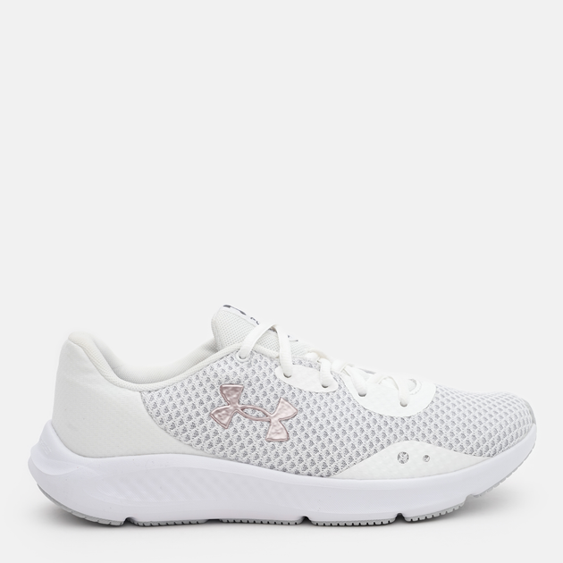 Женские кроссовки для бега Under Armour W Charged Pursuit 3 Vm 3025847 ...