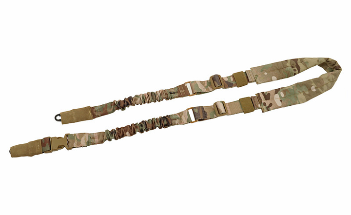 Двоточковий збройовий ремінь - Multicam 8FIELDS - зображення 1