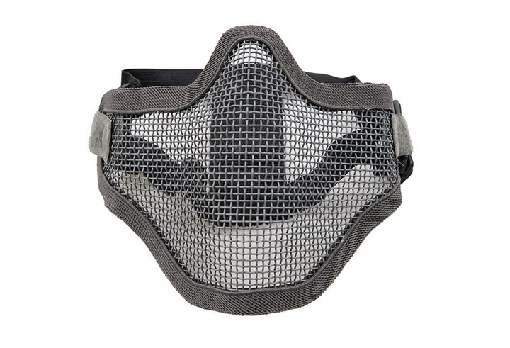 Маска захисна GFC Accessories Stalker Type Mask Grey - зображення 1