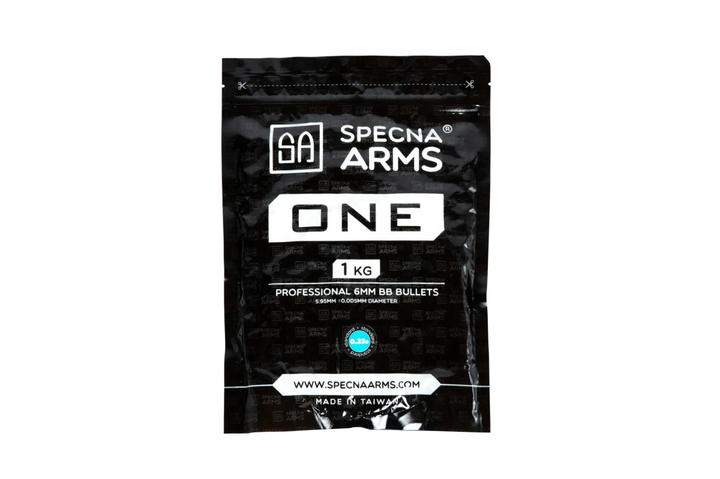 Кулі Specna Arms One 0.32g - зображення 1
