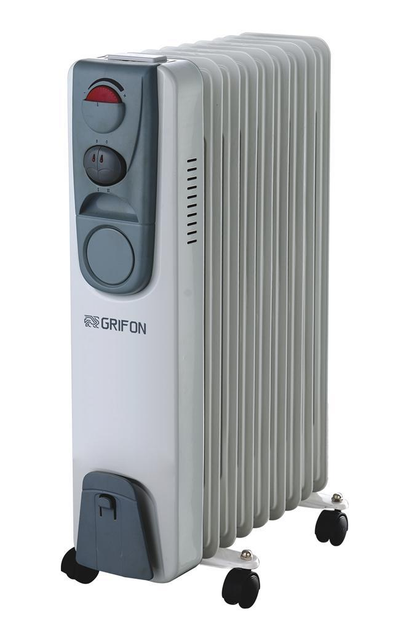 Обогреватель Grifon HY-B4-9 - изображение 1
