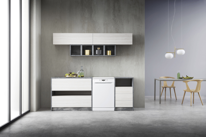 Посудомоечная машина WHIRLPOOL W2F HD624 - изображение 4
