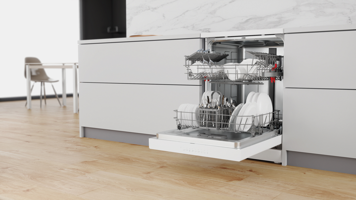 Посудомоечная машина WHIRLPOOL W2F HD624 - изображение 5
