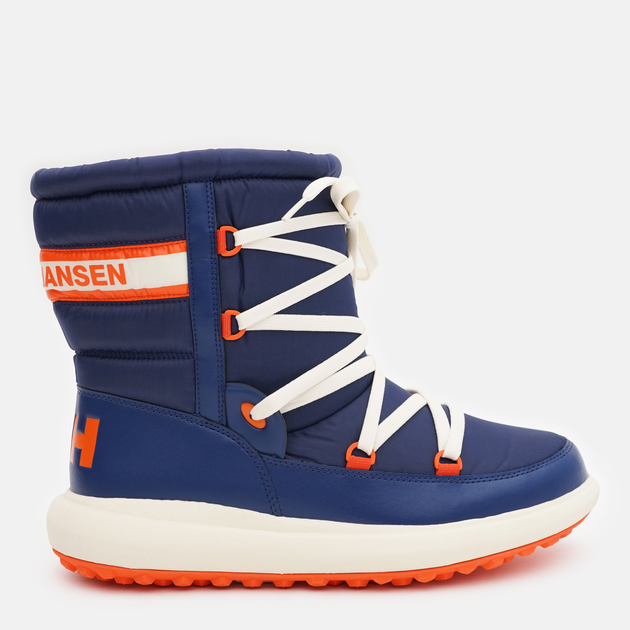 Мужские зимние сапоги с мембраной Helly Hansen Isola Court 11486-584 41 ...