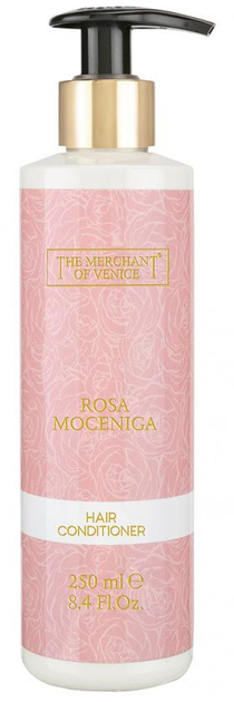 Odżywka do włosów The Merchant of Venice Rosa Moceniga perfumowana 250 ml (679602481809) - obraz 1