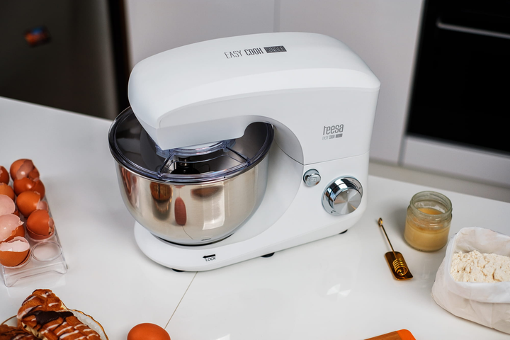 Robot kuchenny Teesa Easy Cook Single (TSA3545-W) - obraz 6