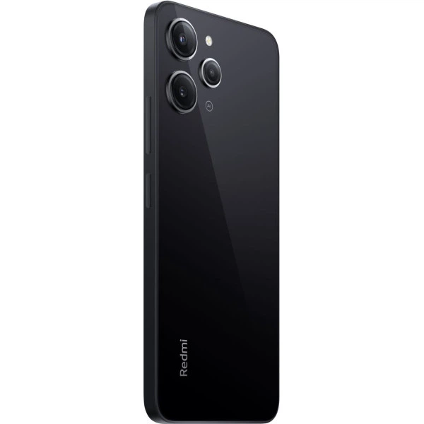 SIMフリー Redmi 12 5G 128GB ミッドナイトブラック Amazon | SIMフリー AU Xiaomi Redmi 12 5G XIG03 [ミッドナイト