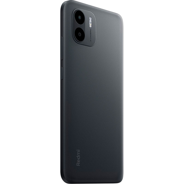 Смартфон Xiaomi Redmi A2 3/64GB Black (UA UCRF) Без NFC Seller ...