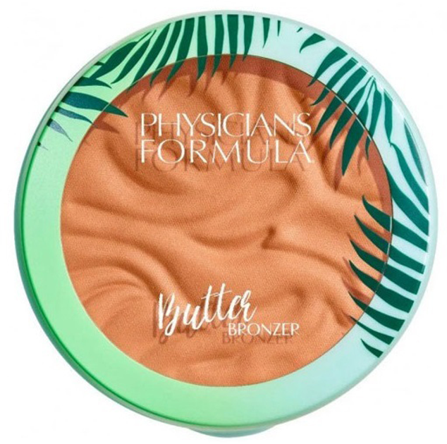 Puder Physicians Formula Murumuru Butter Bronzer brązujący Sunkissed 11 g (0044386120105) - obraz 1