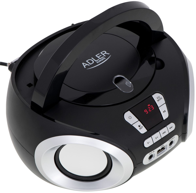 Radio Adler AD 1181 - obraz 6
