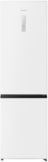 Двухкамерный холодильник Hisense RB440N4BW1 – фото, отзывы ...