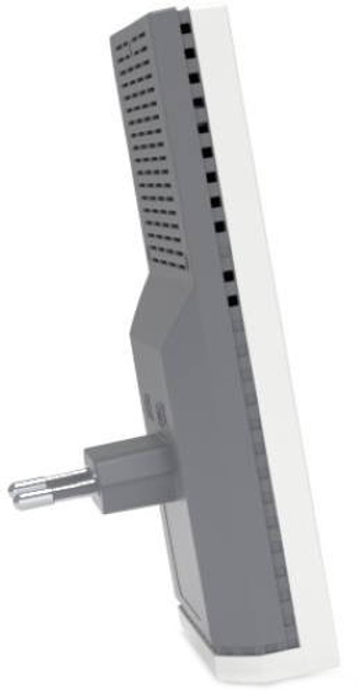 Wzmacniacz AVM FRITZ! Repeater 2400 WLAN White (4023125028557) - obraz 5