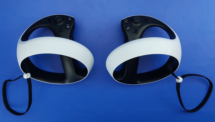 Очки виртуальной реальности для Sony PlayStation Sony PlayStation VR2 - Фото 3 Очки виртуальной реальности для Sony PlayStation Sony PlayStation VR2 - изображение 3