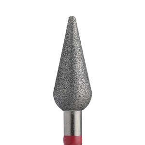 Бор алмазный HP для прямого наконечника КАПЛЯ 5,0/12,0ммUMG мелкий ...