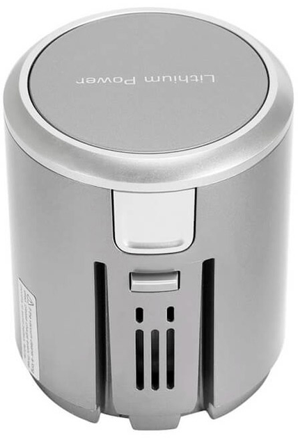 Akumulator zamienny JIMMY do odkurzacza JV85 (B0NJ1760002R) - obraz 2