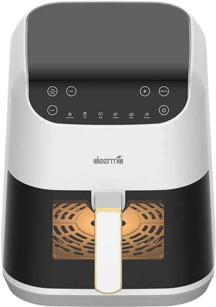 Multicooker Deerma DEM-KZ130 W (DEM-KZ130W) - obraz 4