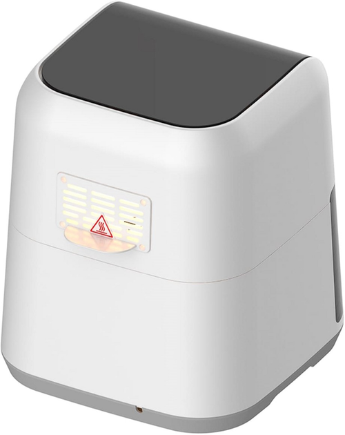 Multicooker Deerma DEM-KZ130 W (DEM-KZ130W) - obraz 6