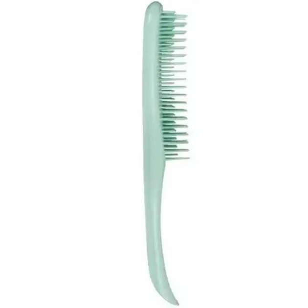 Щетка для волос Tangle Teezer The Wet Detangler Fine & Fragile Marine Teal - изображение 2