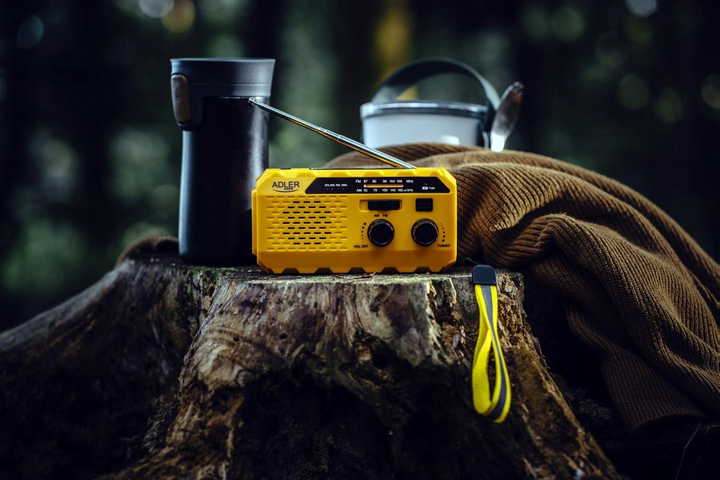 Radio Adler AD 1197 - obraz 8