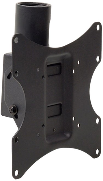 Uchwyt sufitowy Maclean MC-704 Black (5902211103523) - obraz 3