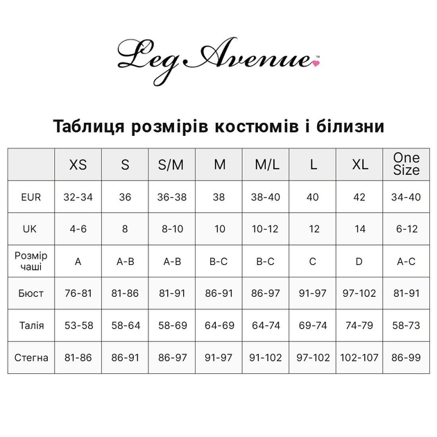 Костюм медсестры: юбка, корсет, головной убор, перчатки (Германия)