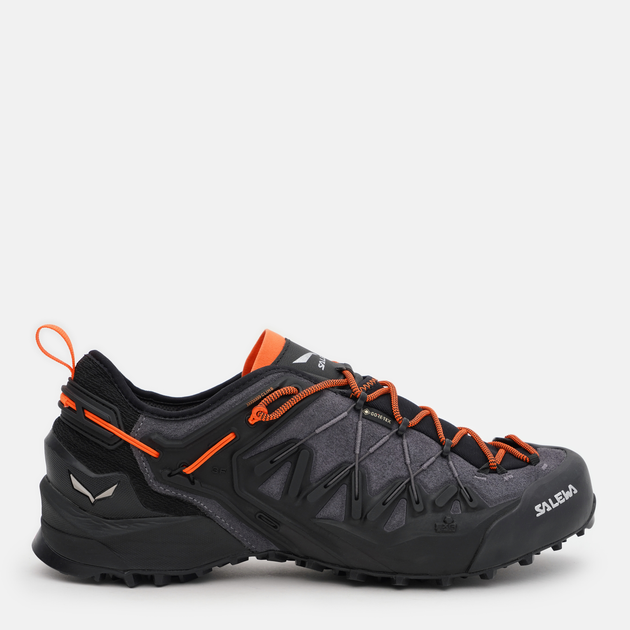 Мужские кроссовки с Gore-Tex Salewa Ms Wildfire Edge Gtx 61375/0876 42 ...