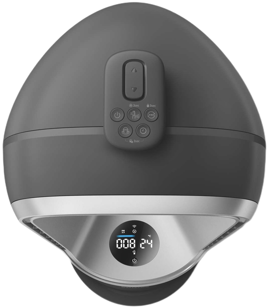 Очисник повітря Philips Series 8000 Air Performer (AMF870/15) - зображення 4