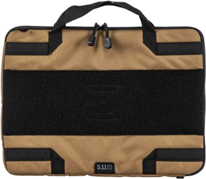 Сумка для ноутбука 5.11 Tactical Rapid Laptop Case 15 inch 56580-134 Kangaroo (2000980506736) - зображення 1