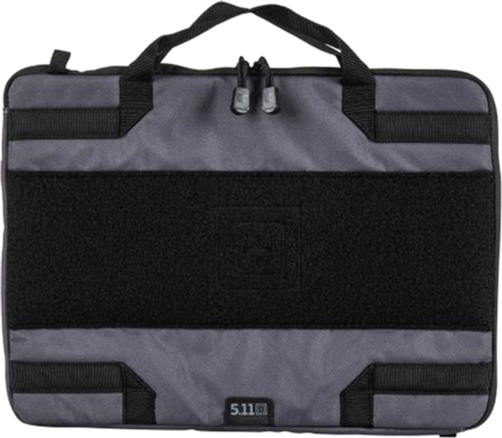 Сумка для ноутбука 5.11 Tactical Rapid Laptop Case 15 inch 56580-983 Coal (2000980506743) - изображение 1