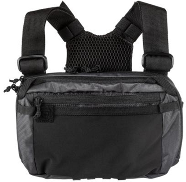 Сумка нагрудна 5.11 Tactical Skyweight Utility Chest Pack 56770-098 Volcanic (2000980605880) - зображення 2