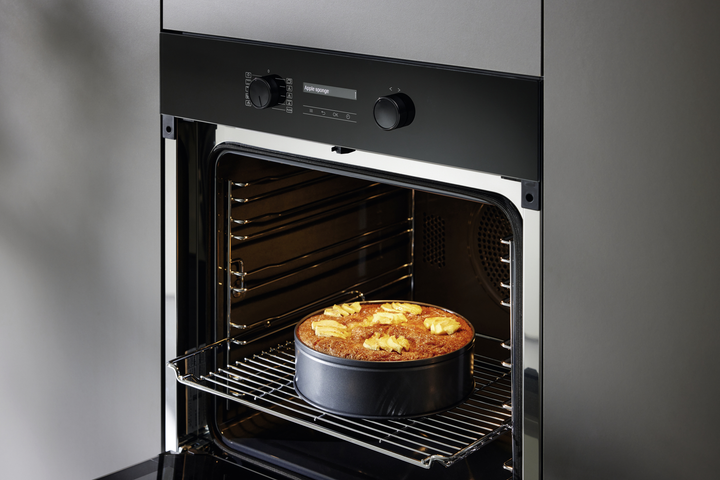 Духова шафа електрична Miele H 2861 BP чорний обсидіан - зображення 7