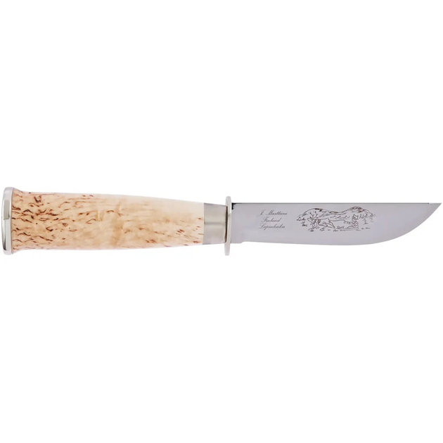 Нож Marttiini Lapp Knife 235 (235010) - изображение 2