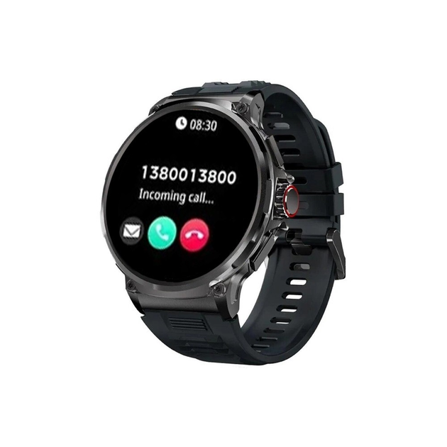 Смарт-часы Smart Watch V69 Pro Black с функцией Bluetooth звонка – фото ...