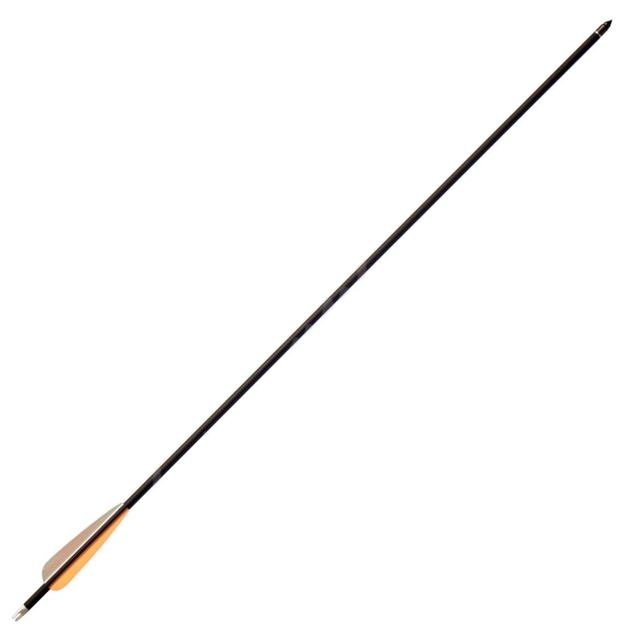Карбоновая стрела для лука Man Kung MK-CA28 - изображение 1