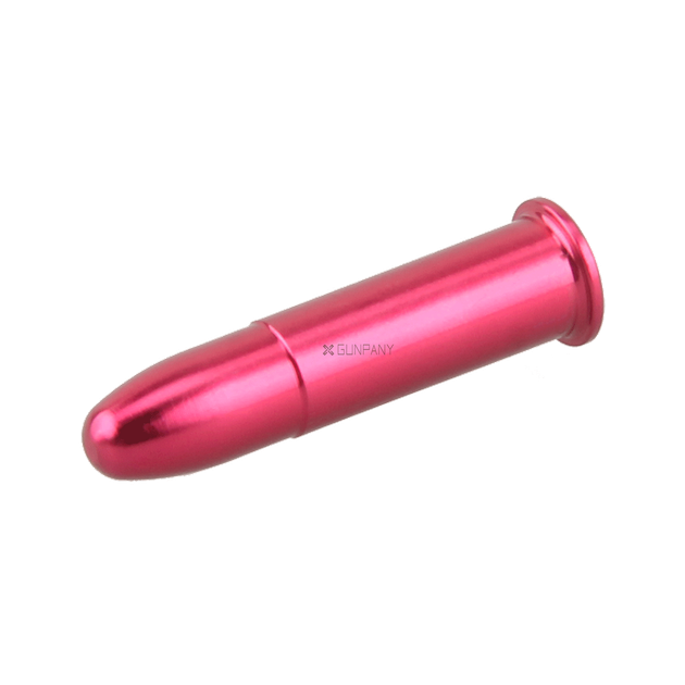 Фальшпатроны .22LR Vector Optics SCSC-10 (6 штук) - изображение 5