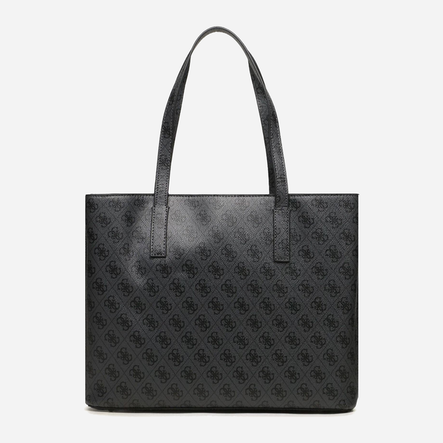 Сумка шопер жіноча Guess GSRHWSG8778230CLO Сіра (7622078784267) - зображення 2