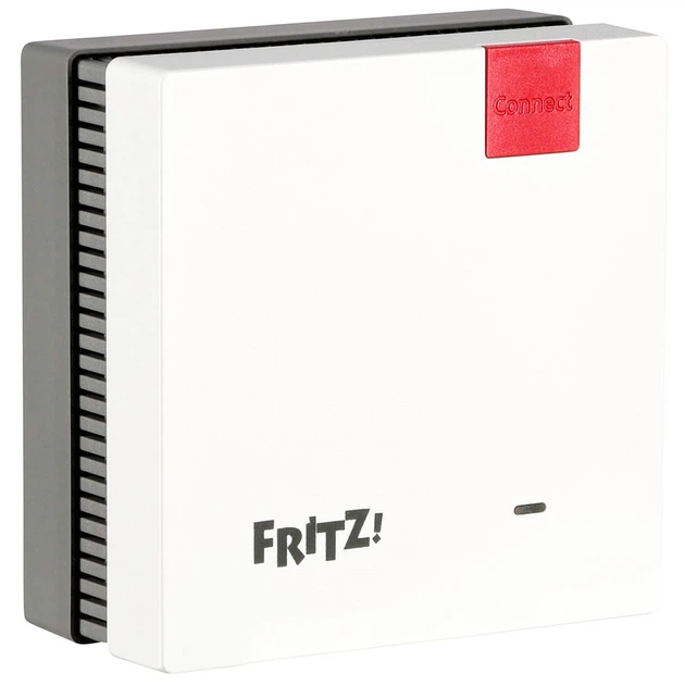 Ретранслятор AVM FRITZ! Repeater 1200 AX WLAN White (4023125029745) - зображення 3