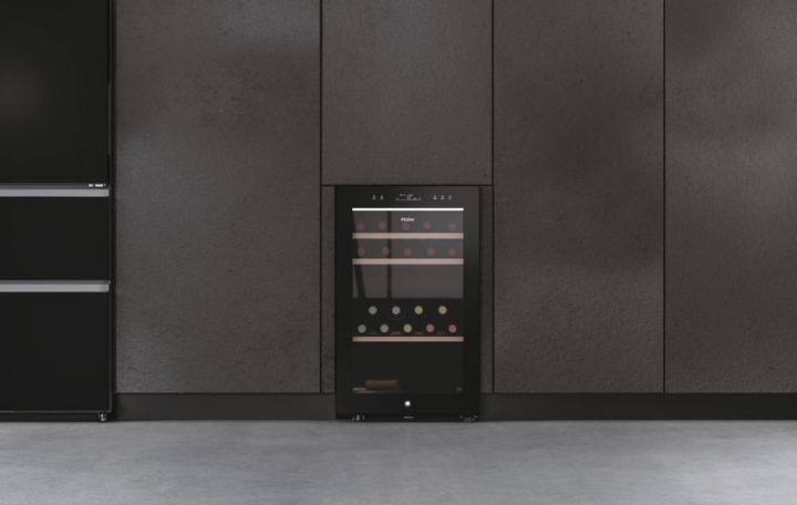 Холодильник для вина Haier HWS42GDAU1 - изображение 3