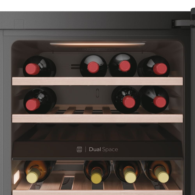 Холодильник для вина Haier HWS42GDAU1 - изображение 8