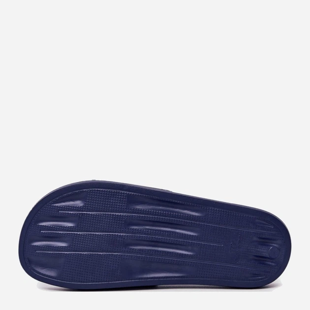 Чоловічі шльопанці для пляжу Big Star DD174688 42 Синє (5900714075910) - зображення 6