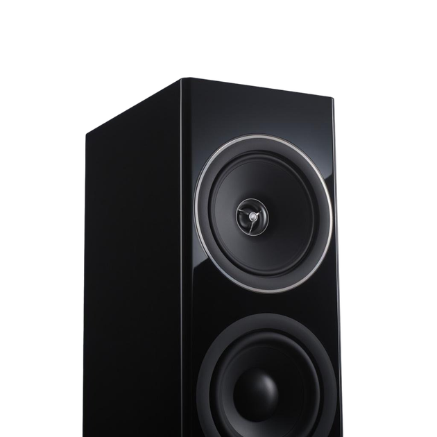 Акустична система Technics SB-G90M2E-K Black - изображение 3