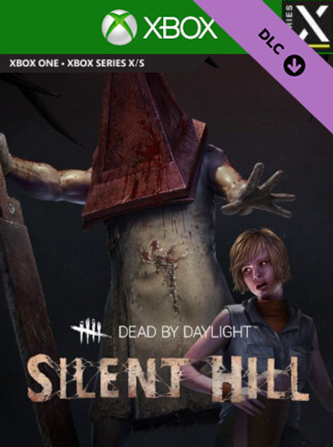Игра Сайлент Хилл - ROZETKA | Купить игру Silent Hill в Украине: цена ...