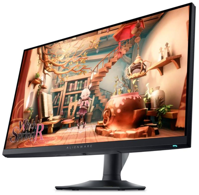 Монітор DELL AW2724DM - изображение 1